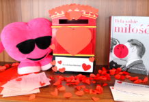 W walentynki… zabaw się w swatkę