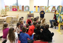 O bezpieczeństwie w sieci