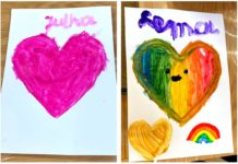 Serduszkowy zawrót głowy