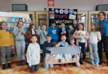 Kot Papla bohaterem Dnia Kota