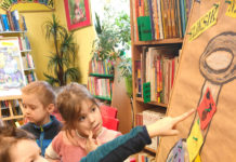 Eliksir na poprawę humoru