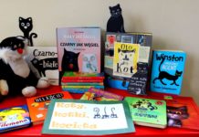 17 lutego – Międzynarodowy Dzień Kota