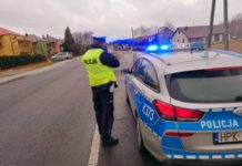 Surowe konsekwencje dla kierowców, którzy rażąco przekroczyli prędkość