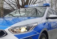 Nietrzeźwi kierowcy na niżańskich drogach