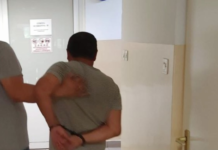 Policjanci zatrzymali sprawców kradzieży