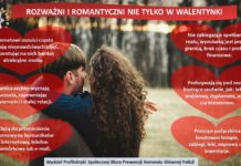 Rozważni i romantyczni nie tylko w Walentynki