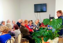 Świadomy senior w zakresie oszustw – kolejna debata z seniorami