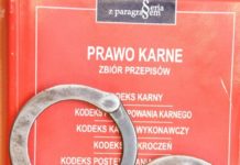Sprawca kradzieży zatrzymany – miał przy sobie narkotyki