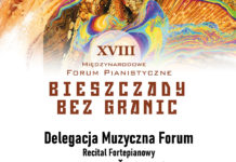 Młodzi pianiści w USC