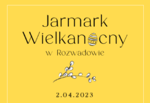 Jarmark Wielkanocny w Rozwadowie