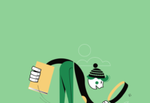 Książkowy Niekalendarz – sposób na ciekawe czytanie