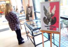 Niezłomni w przysiędze