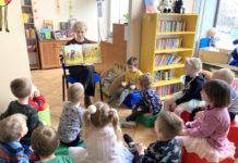 O czym mówi przyroda?