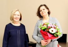 Zmiana na dyrektorskim stanowisku w bibliotece