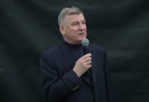 Prezentacja drużyny klubu