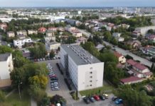 Powiat Stalowowolski ponownie wśród najlepszych