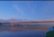 W Stalowej Woli powstanie trzeci most na Sanie