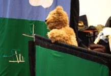 Historia Misia Wojtka