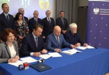 Kolejna droga w powiecie niżańskim zostanie przebudowana