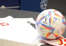 Eliminacje do Mistrzostw Europy Piłki Nożnej kobiet do lat 19