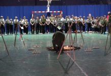 XXIV Złaz Lasowiackiego Hufca ZHP imienia Powstańców Styczniowych w Stalowej Woli