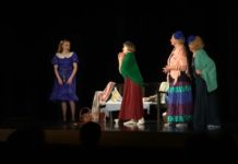 Po raz 14. w Stalowej Woli odbyły się Zdarzenia Teatralne