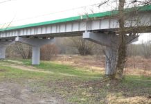 Zakończyła się przebudowa mostu w Radomyślu nad Sanem