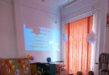 Dzień Kobiet w Filii nr 1