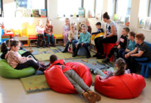 Książka najlepszym przyjacielem człowieka