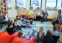 Z humorem przez książkowy świat