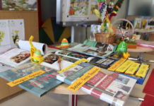 Tradycje i obrzędy świąt Wielkanocnych