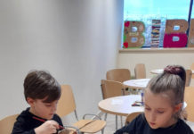 Wielkanocny zajączek