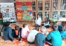 Co kryje koszyczek wielkanocny?