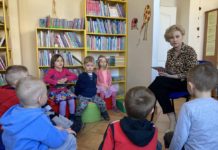 Na tropie Wielkanocy