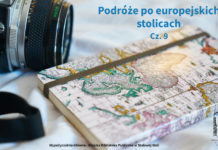 Miasto Joyce’a, Becketta i Swifta