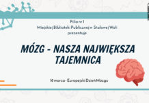 Mózg – nasza największa tajemnica