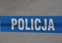 Pożar domu jednorodzinnego w Dąbrowicy. Nie żyje kobieta