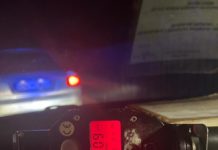 Jechali za szybko – stracili prawo jazdy