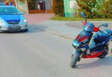 Stracił panowanie nad pojazdem. Miał ponad 3,5 promila