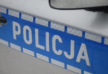 Podczas interwencji domowej policjanci znaleźli narkotyki