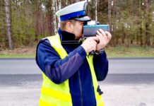 Jechał oplem z cofniętym licznikiem