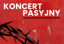 Koncert pasyjny w Kościele Źródła Bożego Miłosierdzia w Stalowej Woli