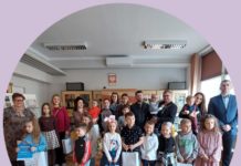 Kolorowa wielkanocna tradycja – Rozstrzygnięcie konkursu