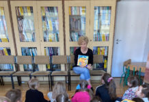 Nie ładnie skarżyć