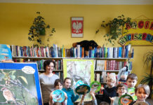 O rezolutnych wróbelkach