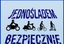Jednośladem bezpiecznie do celu – motocykl – Policja.pl