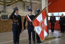 Nowe samochody dla strażaków