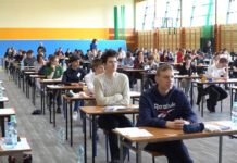 Finał Olimpiady Matematycznej