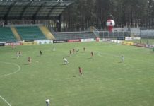 O porażce Polski w meczu z Serbią