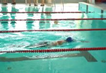 IX Pływackie Mistrzostwa Województwa Podkarpackiego Strażaków PSP